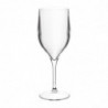 Plastični kozarec za vino brez BPA 310 ml - Roltex - Fourniresto