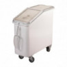 Mobilni zabojnik za sestavine 102L - Cambro - Fourniresto