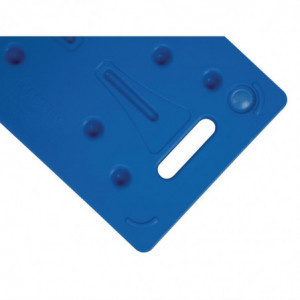 Hladilna plošča GN 1/1 - Cambro - Fourniresto
