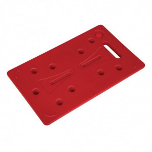 Plošča za pečenje GN 1/1 - Cambro - Fourniresto