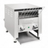 Dvojni toaster Convoyeur - Buffalo - Fourniresto