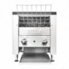 Dvojni toaster Convoyeur - Buffalo - Fourniresto