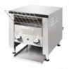 Dvojni toaster Convoyeur - Buffalo - Fourniresto