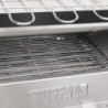 Dvojni toaster Convoyeur - Buffalo - Fourniresto