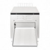 Dvojni toaster Convoyeur - Buffalo - Fourniresto