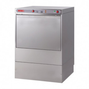 Pomivalni stroj Maestro 50x50 400V Standardni model - Gastro M - Fourniresto