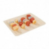 Bambusovi nabodala 150mm - paket 100 kosov - Fiesta Green - Fourniresto