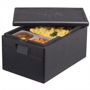 Kontejner GN 1/1 Thermo Future Thermobox Eco- 46L - FourniResto