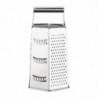 Ročna ribežnica 6 stranic - D 230mm - Vogue