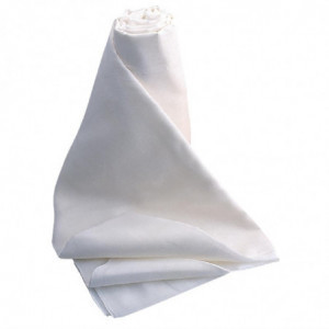 Mousseline Alimentaire - L 10 m x P 990 mm - FourniResto

Mousseline za živila - D 10 m x Š 990 mm - FourniResto