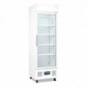Pozitivna bela hladilna vitrina serije G - 336 L - Polar - Fourniresto