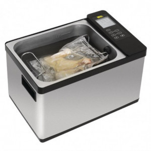 Bain-Marie Kuhanje Sous Vide-12,5L - Buffalo