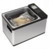 Bain-Marie Kuhanje Sous Vide-12,5L - Buffalo