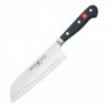 Nož Santoku iz ogljikovega jekla - 170mm - Wüsthof