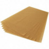 Papir za peko slaščic Ecopap - 600 x 400 mm - Matfer