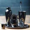 Shaker pariški sivi titan 550 ml - Olympia - Fourniresto
