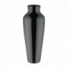 Shaker pariški sivi titan 550 ml - Olympia - Fourniresto