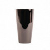 Shaker Boston siva titan 700 ml - Olympia - Fourniresto