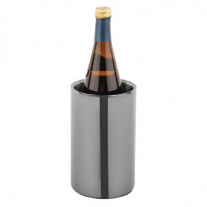 Hladilnik za vino z dvojno steno Ø 120 mm - Olympia - Fourniresto