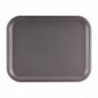 Plošča Nordic 360x280mm Temno siva - Roltex - Fourniresto