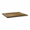 Miza Classic Line - D 1100 x Š 700mm Atacama Cherry- Topalit