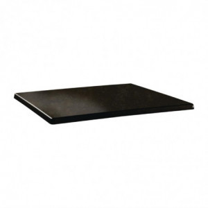 Miza Classic Line Cyprus Metal - D 1100 x Š 700mm - Topalit