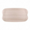 Pladenj za strežbo Wave 43x23cm svetel les - Roltex - Fourniresto