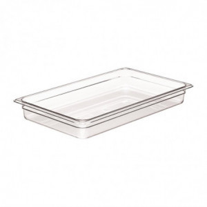Bac Camview GN 1/1 V 150mm - Cambro - Fourniresto