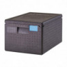 Kontejner Epp GN 1/1 z odprtjem na vrhu - 46L - Cambro