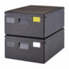Kontejner Epp 600 x 400 Zgornje Odprtje - 53L - Cambro