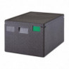 Kontejner Epp 600 X 400 Zgornje Odprtje - 80 L - Cambro