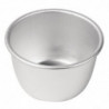 Velika aluminijasta dariole Ø110 mm - Vogue - Fourniresto