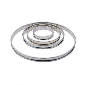 Običajni tortni model - Ø 160mm - Matfer