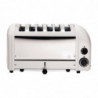 Toaster 6 rezin Bel - Dualit
