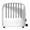 Toaster 6 rezin Bel - Dualit