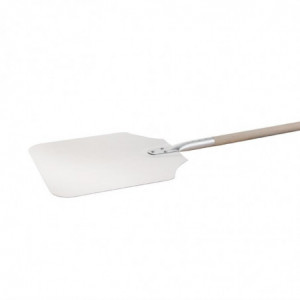 Srednja pica lopar - 355 x 400 mm - Vogue - Fourniresto
