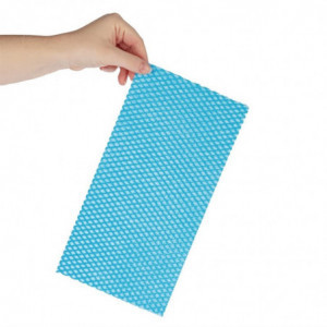Krpe Solonet Blue - Komplet 50 - Jantex