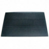 Pultna podloga iz gume - 450 x 300 mm - Olympia - Fourniresto