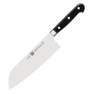 Santoku nož - 180mm - FourniResto