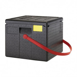 Izolirani transportni kontejner za pico - Cambro