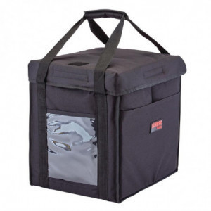 Torba za dostavo Gobag srednje velikosti - najlon - Cambro