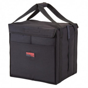 Torba za dostavo Gobag srednje velikosti - najlon - Cambro