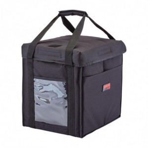 Torba za dostavo Gobag srednje velikosti - najlon - Cambro