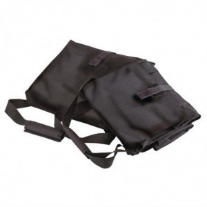 Velika zložljiva dostavna torba Gobag - Cambro