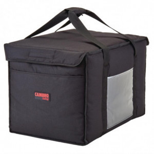Velika torba za dostavo, nalaganje zgoraj, primerna za GN 1/1 - Cambro