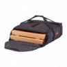 Torba za pico Gobag iz najlona - 460 mm - Cambro
