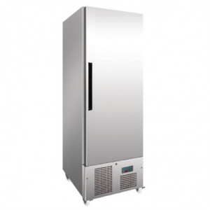 Hladilna omara z negativno temperaturo 1 vrata Serija G - 440L - Polar - Fourniresto