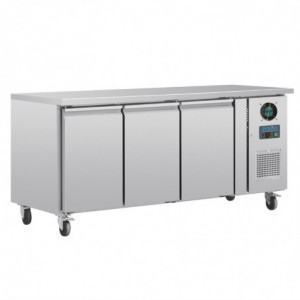 Hladilna miza s negativno temperaturo serija U - 417 L - Polar - Fourniresto