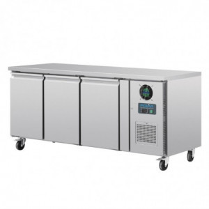 Hladilna miza s negativno temperaturo serija U - 417 L - Polar - Fourniresto