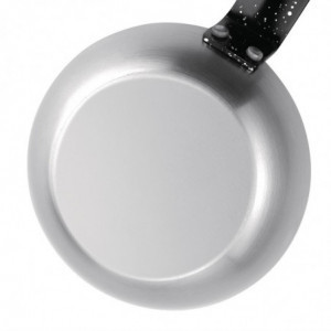Ponev za blinije iz ogljikovega jekla - Ø 130mm - Vogue